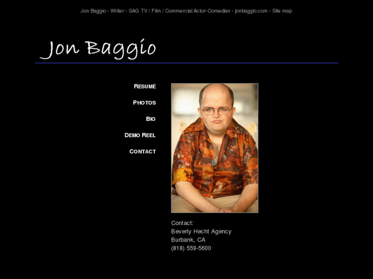 www.jonbaggio.com