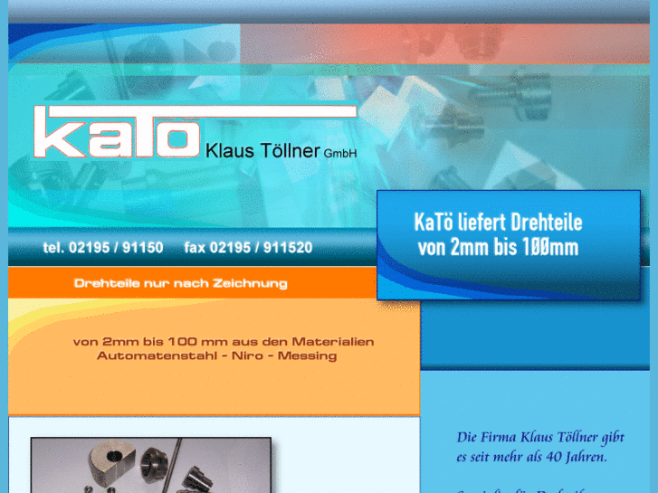 www.katoe.net