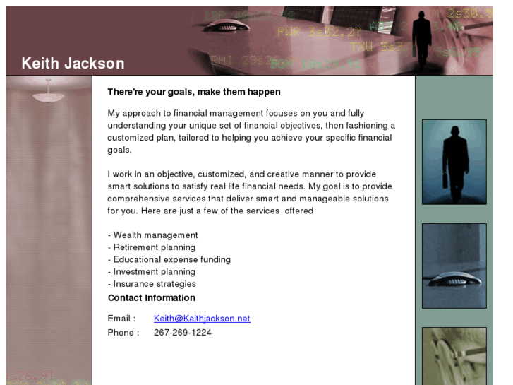 www.keithjackson.net