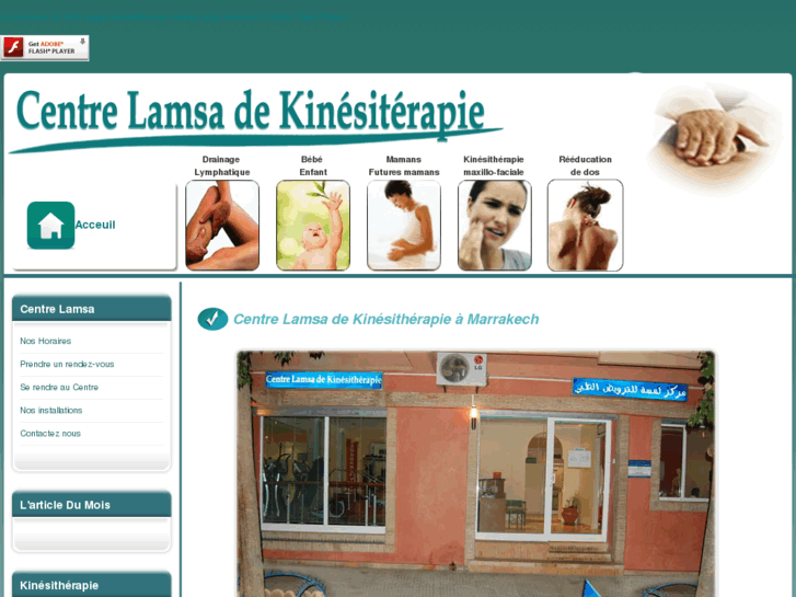 www.kinelamsa.com