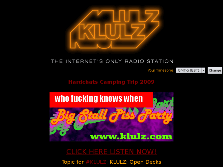 www.klulz.com