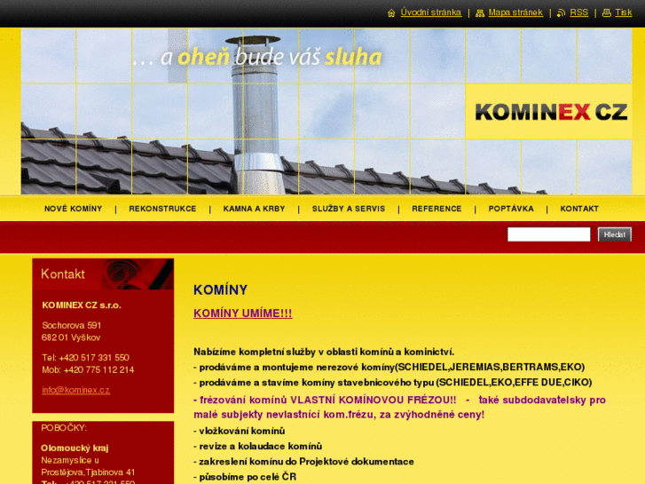www.kominy-kominex.cz