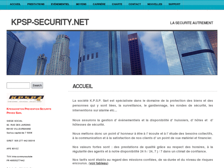 www.kpsp-security.net