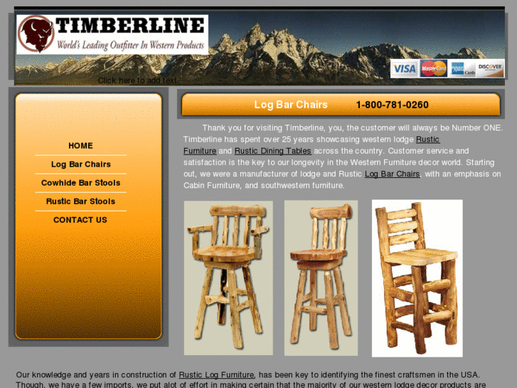 www.logbarchairs.com