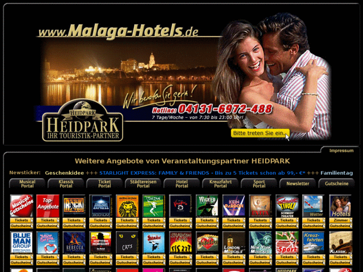 www.malaga-hotels.de