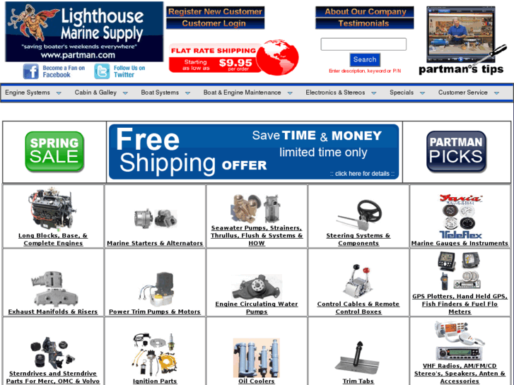 www.marineengineparts.com