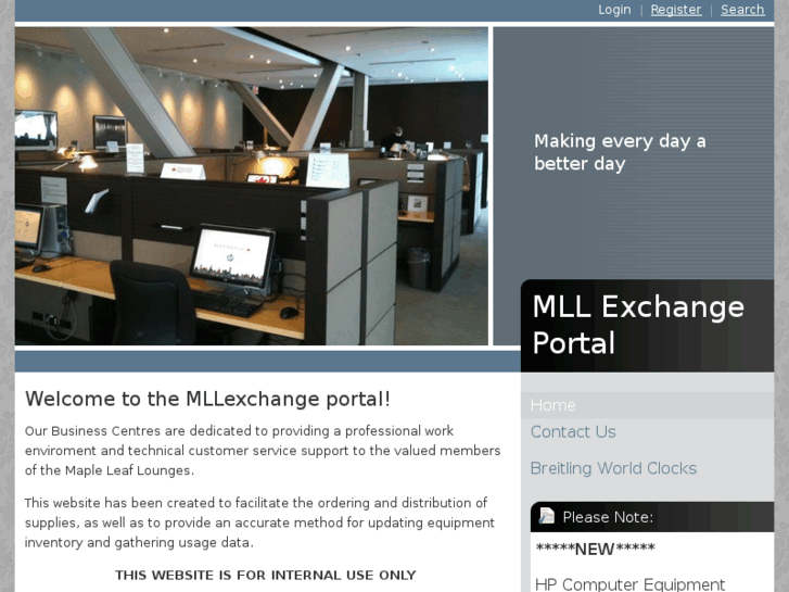 www.mllexchange.com