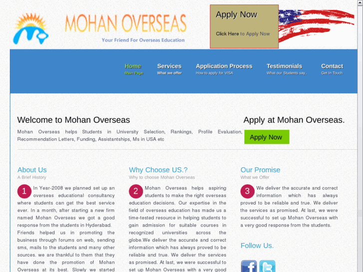 www.mohanoverseas.in