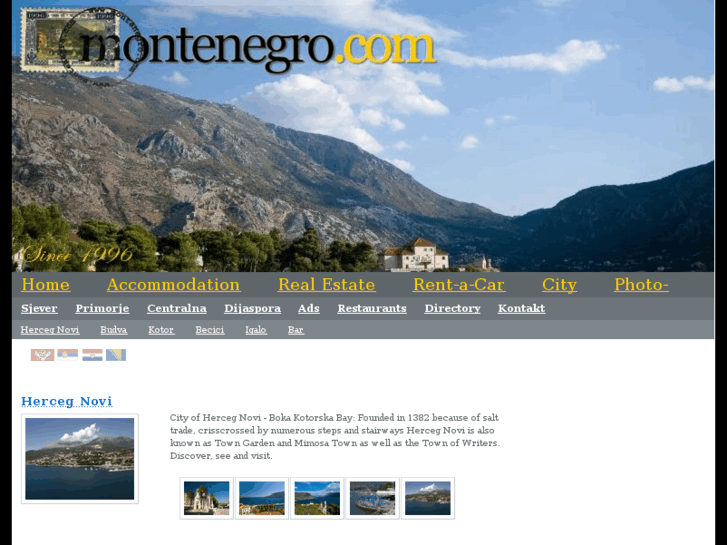 www.montenegro.net