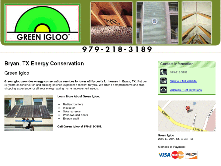 www.mygreenigloo.org