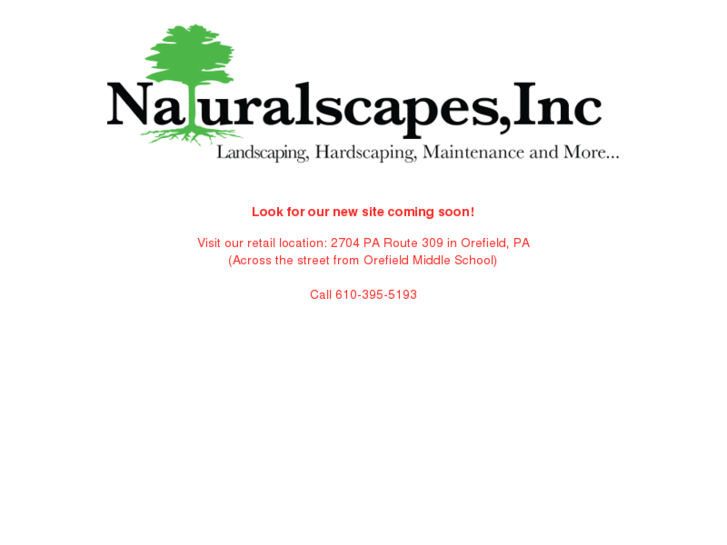 www.naturalscapesinc.com