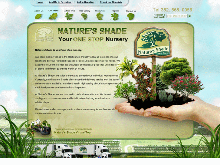 www.naturesshade.com