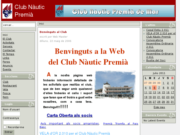 www.nauticpremia.net