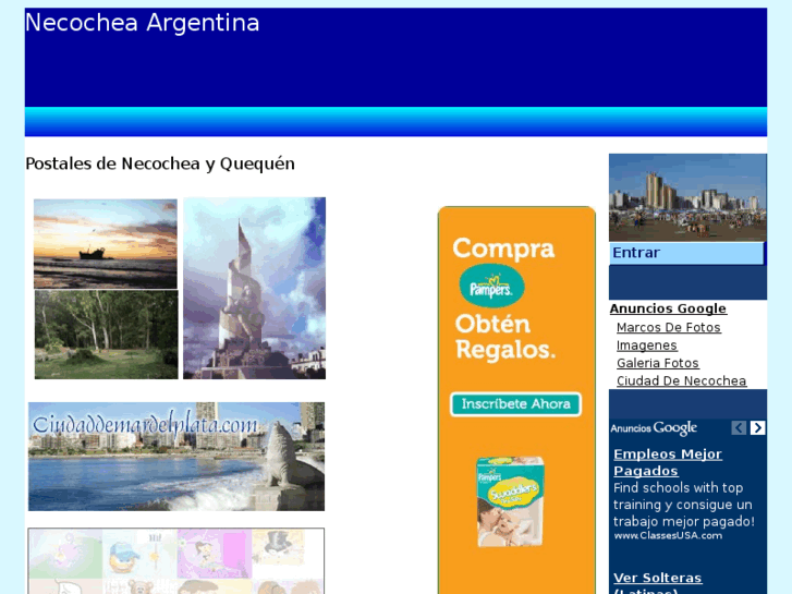 www.necochea-argentina.com.ar