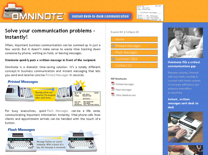 www.omninote.com