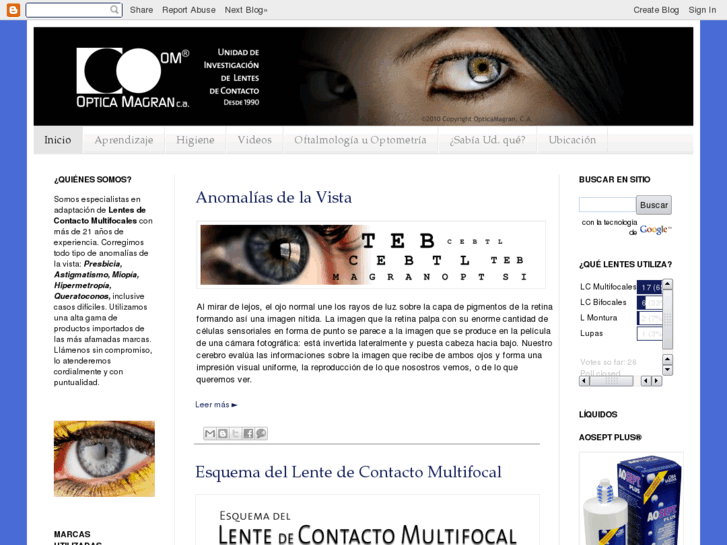 www.opticamagran.com