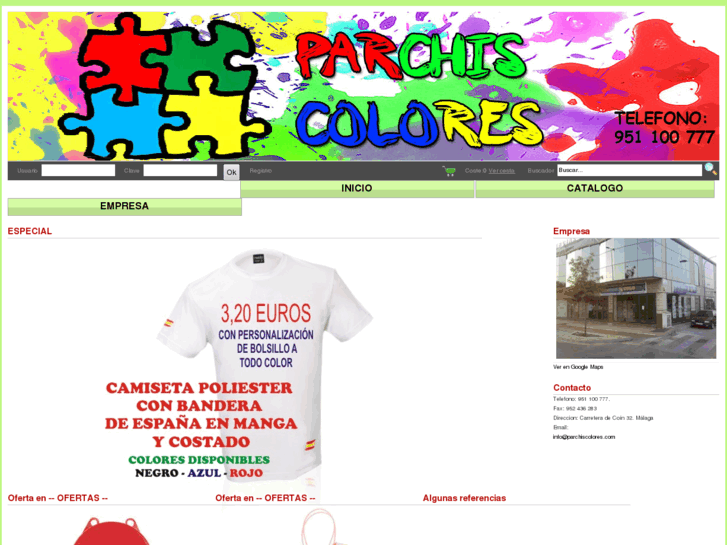 www.parchiscolores.com