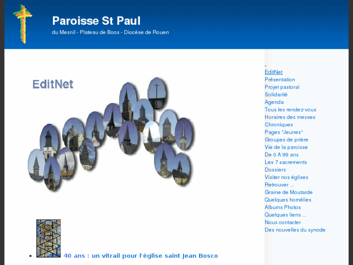 www.paroissesaintpaul.com