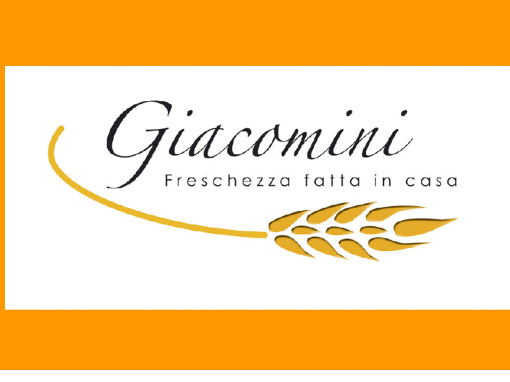 www.pastagiacomini.com