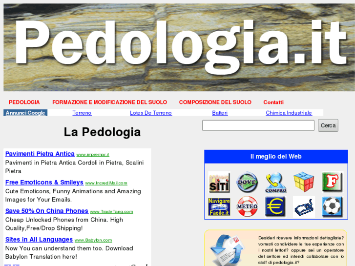 www.pedologia.it