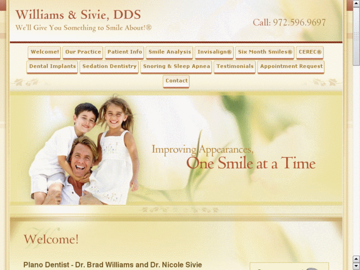 www.planocosmeticdental.com