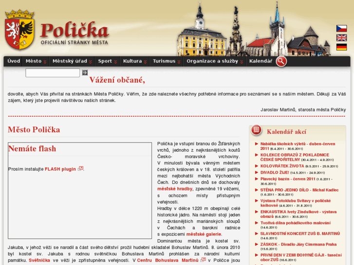 www.policka.org