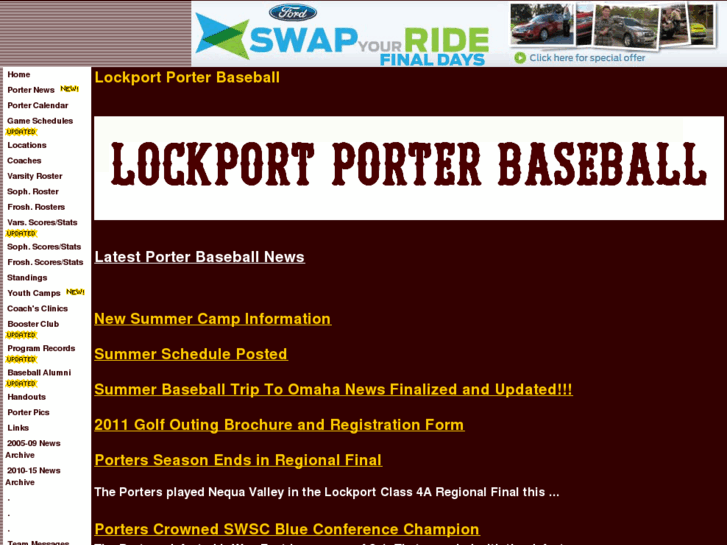 www.porterbaseball.org