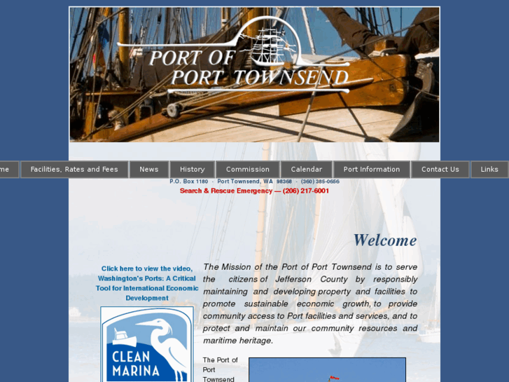 www.portofpt.com