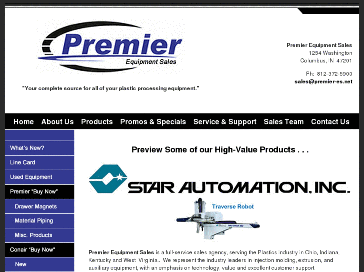 www.premier-es.net