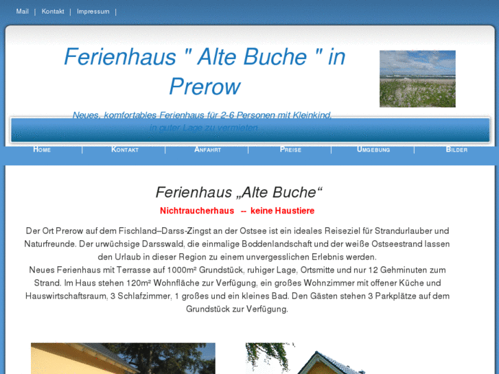 www.prerow-ferienhaus.com