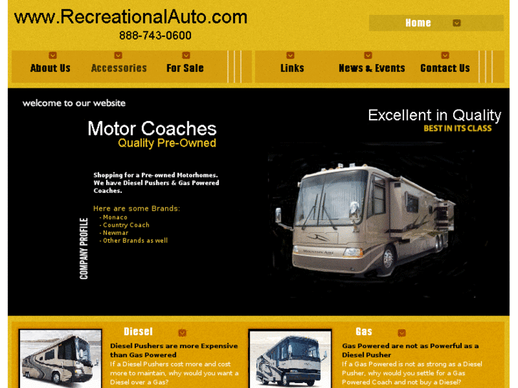 www.recreationalauto.com