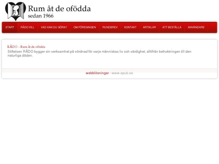 www.rumatdeofodda.com