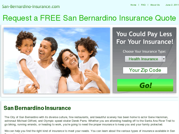 www.san-bernardino-insurance.com