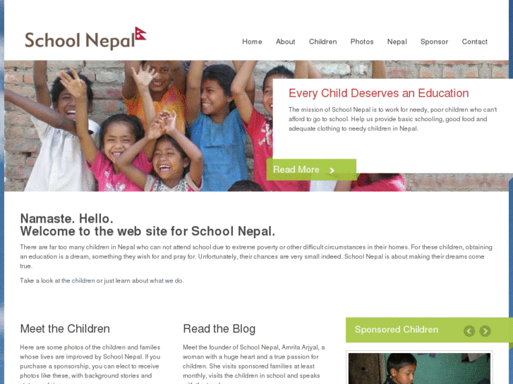 www.schoolnepal.org