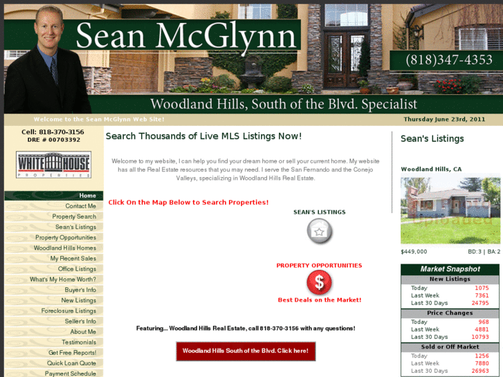 www.seanmcglynn.com