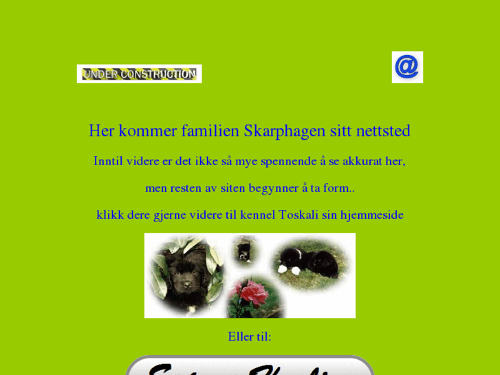 www.skarphagen.net