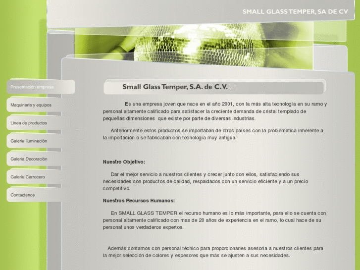 www.smallglasstemper.com