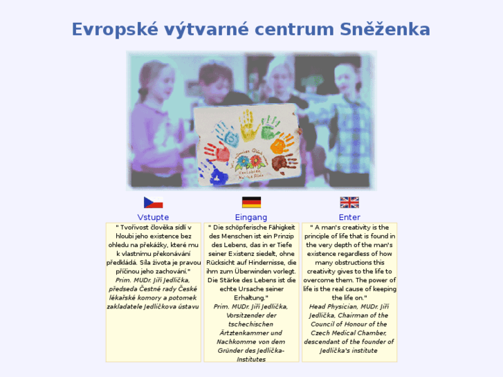 www.snezenka.org