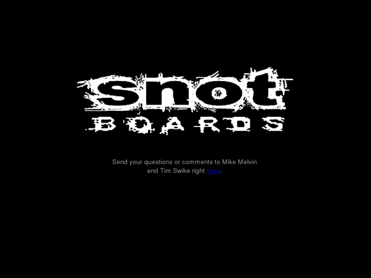 www.snotboards.com