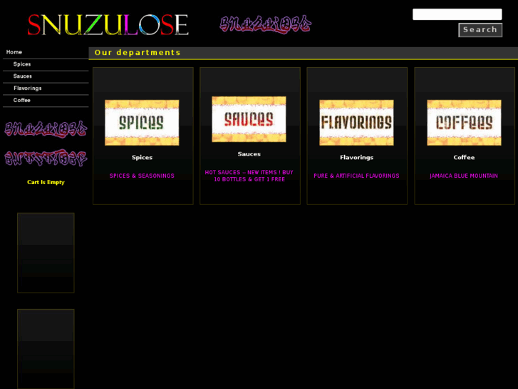 www.snuzulose.com