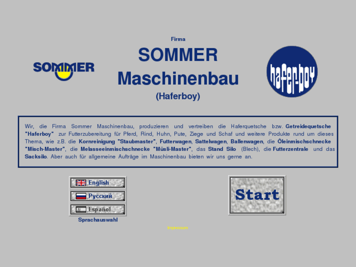 www.sommer-maschinenbau.com