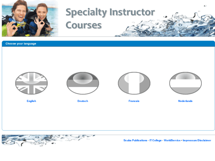 www.specialty-instructor.com