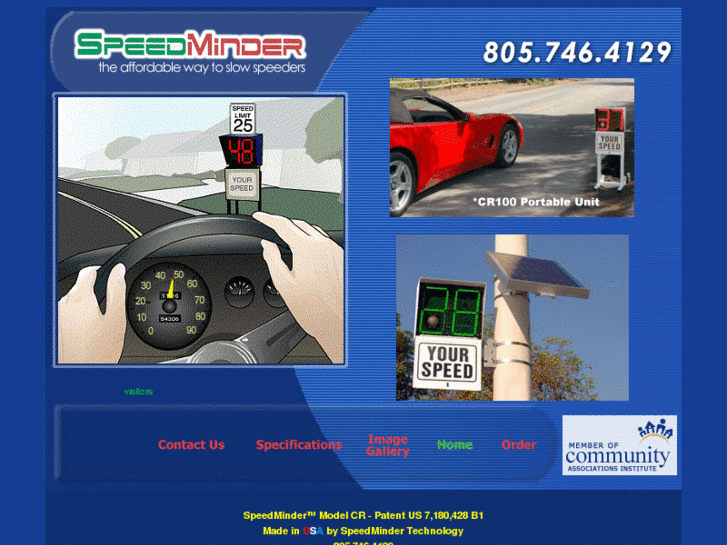 www.speedminder.net