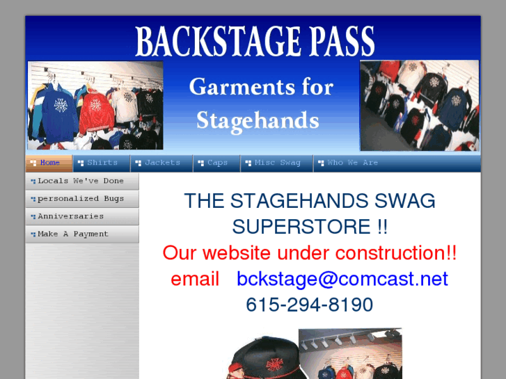 www.stagehand.net