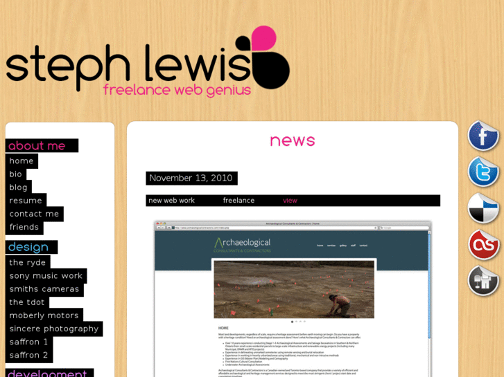 www.steph-lewis.com