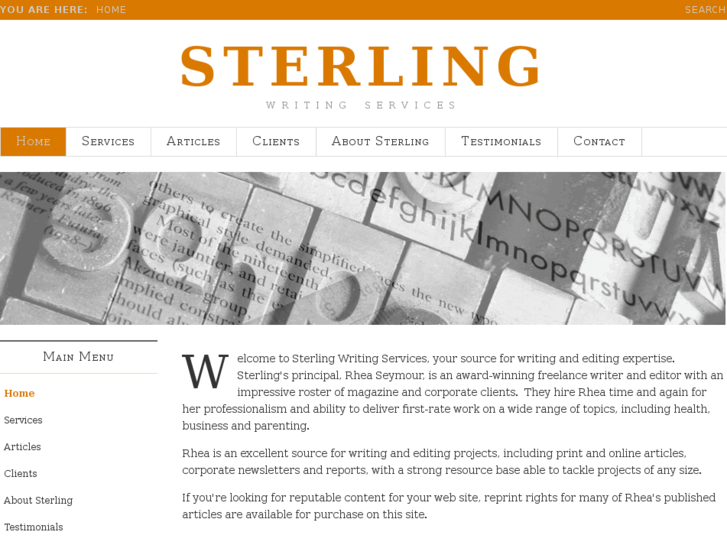 www.sterlingwriting.com