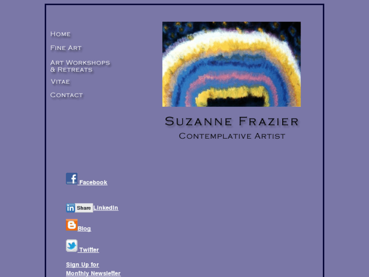 www.suzannefrazier.com