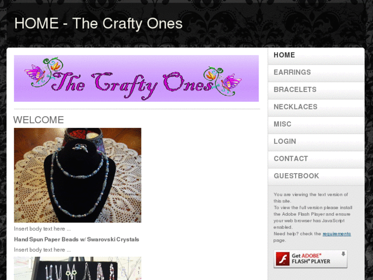 www.thecraftyones.com