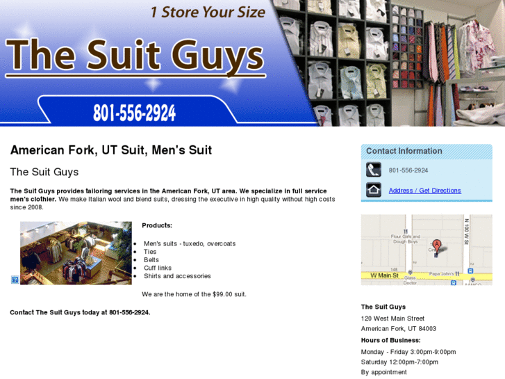 www.thesuitguysut.com