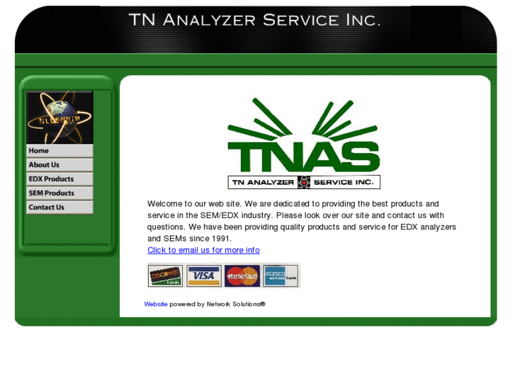 www.tnas.net